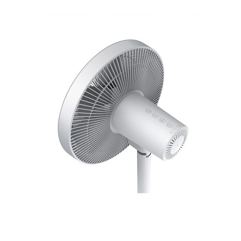 پنکه ایستاده و رومیزی هوشمند شیائومی مدل Xiaomi Mi Smart Standing Fan 2 Lite